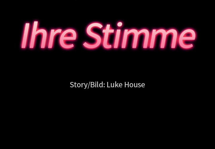 Ihre Stimme - episode 42 - 2