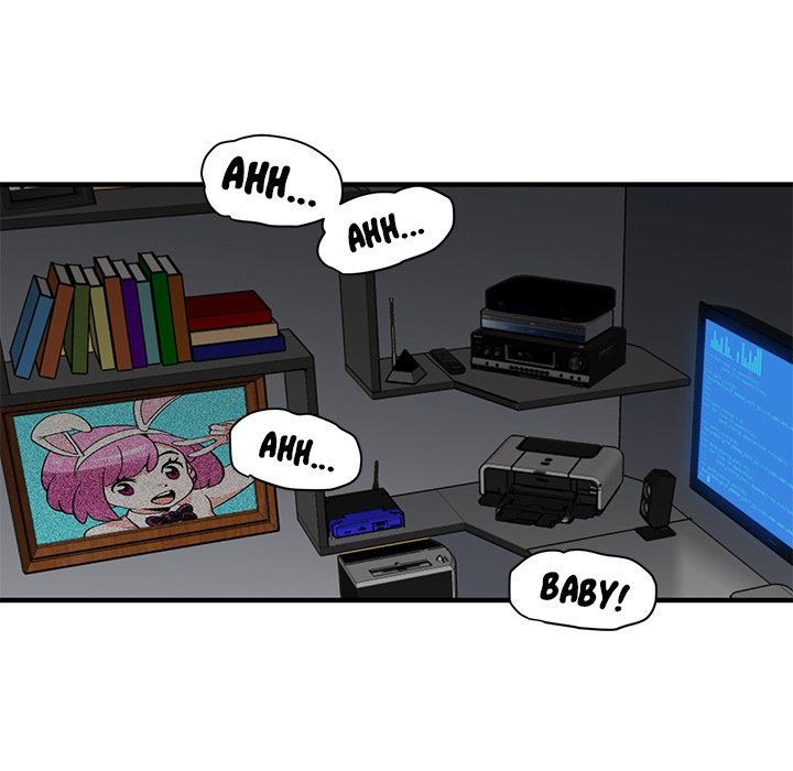Wer hat Angst vor Mister H? - episode 40 - 86