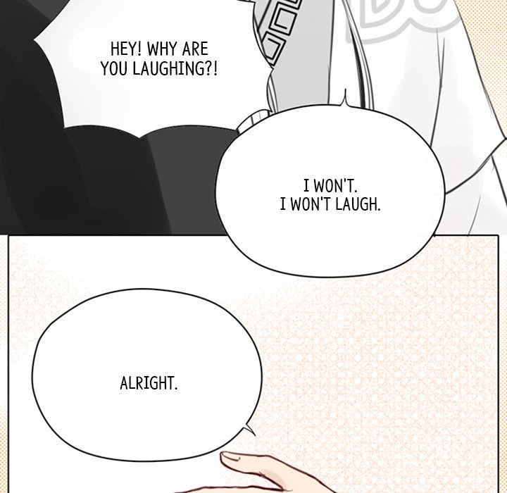 Odis and Moa's Underworld Diary - episode 58 - 63