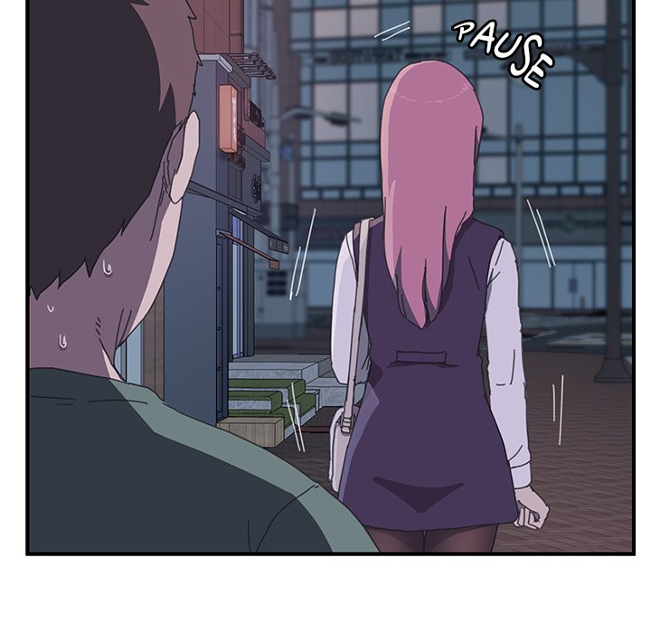 The Unwanted Roommate - episode 14 - 107