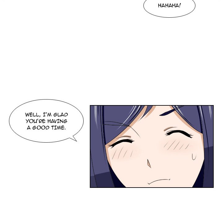 Maro's Romance - episode 14 - 36
