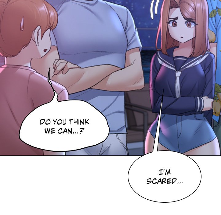Lustful Games - episode 20 - 22