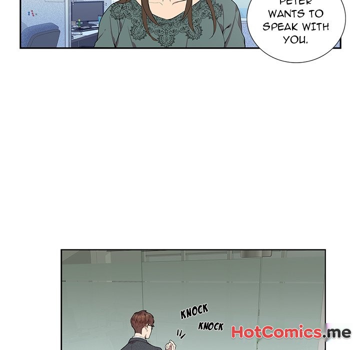 Why Is it You? - episode 4 - 57