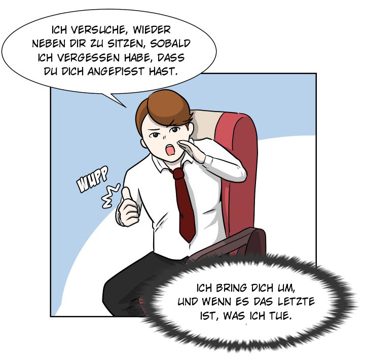 Der Balljunge - episode 6 - 20