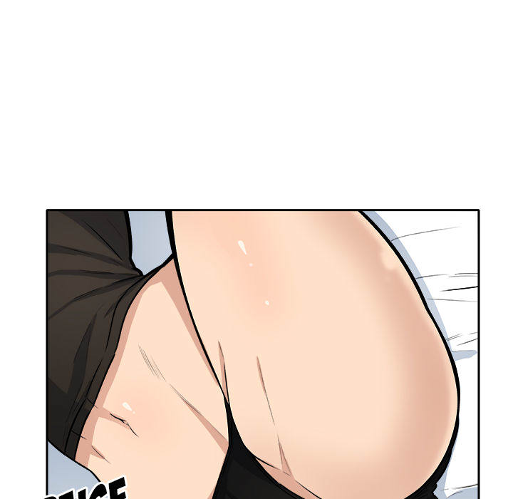Excuse me, This is my Room - UNCENSORED - episode 41 - 97
