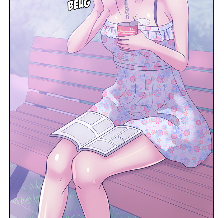 Soojungs Comicladen - episode 32 - 44