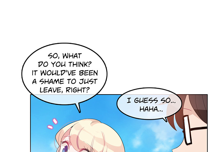 A Pervert's Daily Life - episode 43 - 3