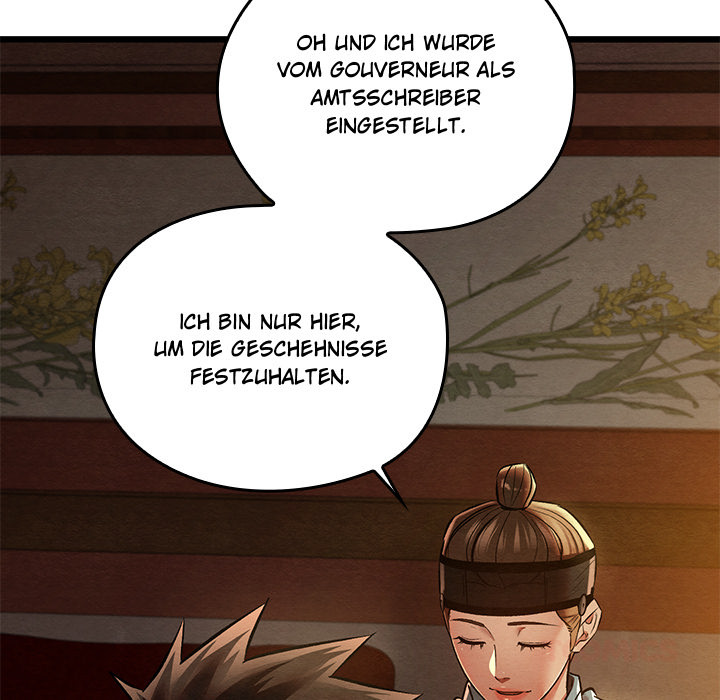 Meister in Intimität - episode 22 - 137