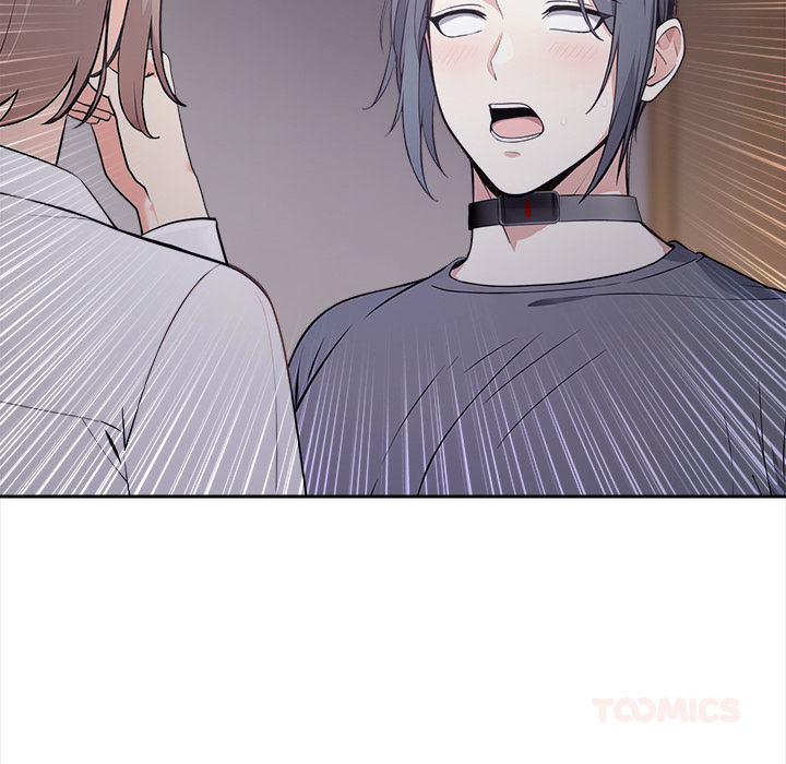 The Secret of a Girls' Dorm - episode 19 - 104