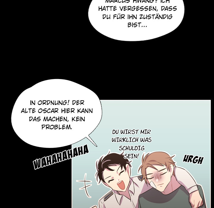 Sehnsucht nach Schmetterlingen im Bauch - episode 58 - 95