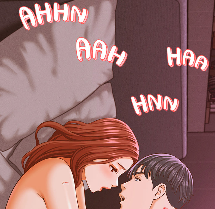 Right Under His Roof - episode 37 - 119
