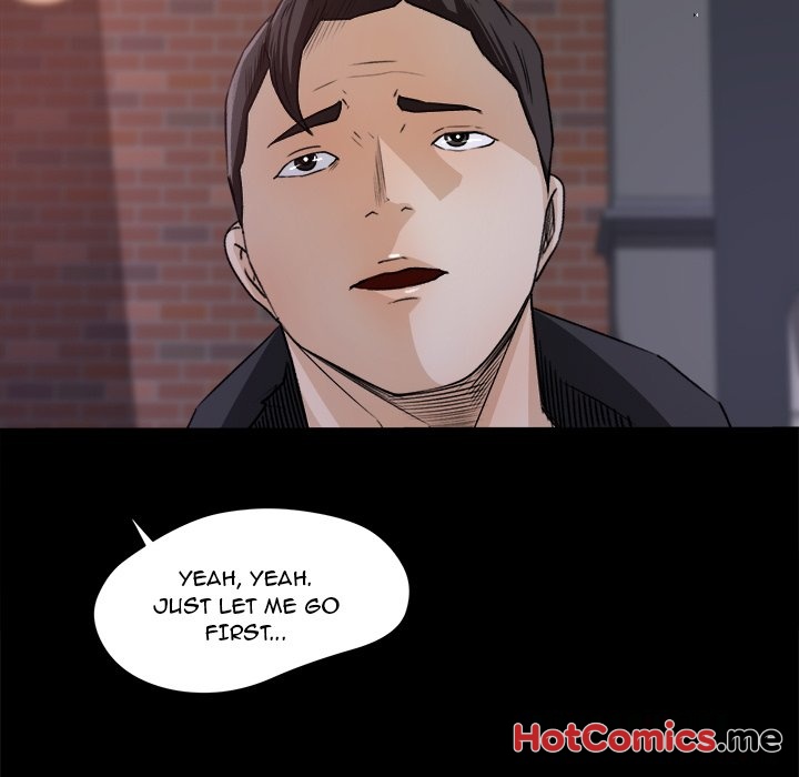 Inside the Uniform - episode 20 - 35