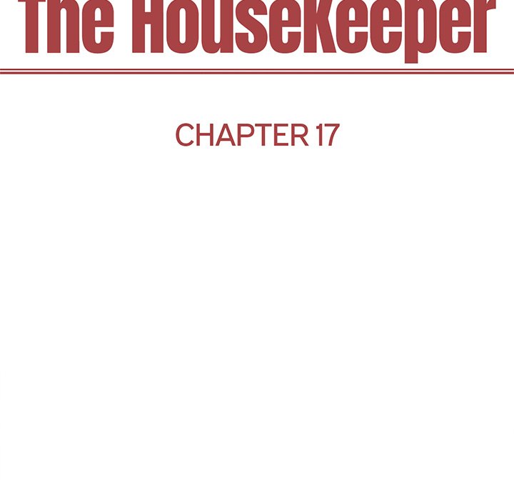 Domesticate The Housekeeper - episode 17 - 11