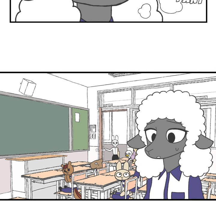 Herbivore High School - episode 43 - 14