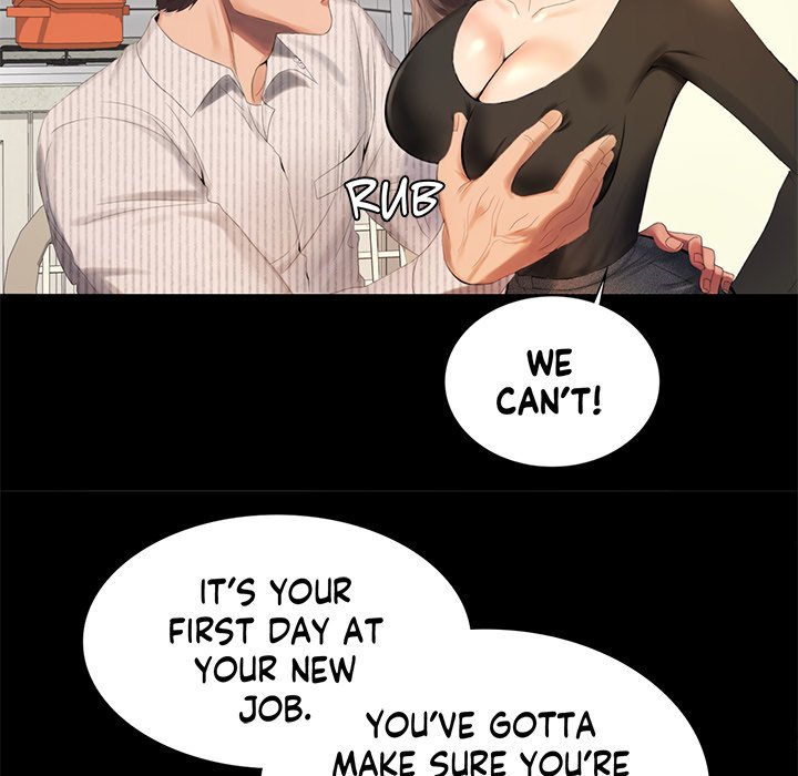 Infidelity 101 - episode 1 - 22