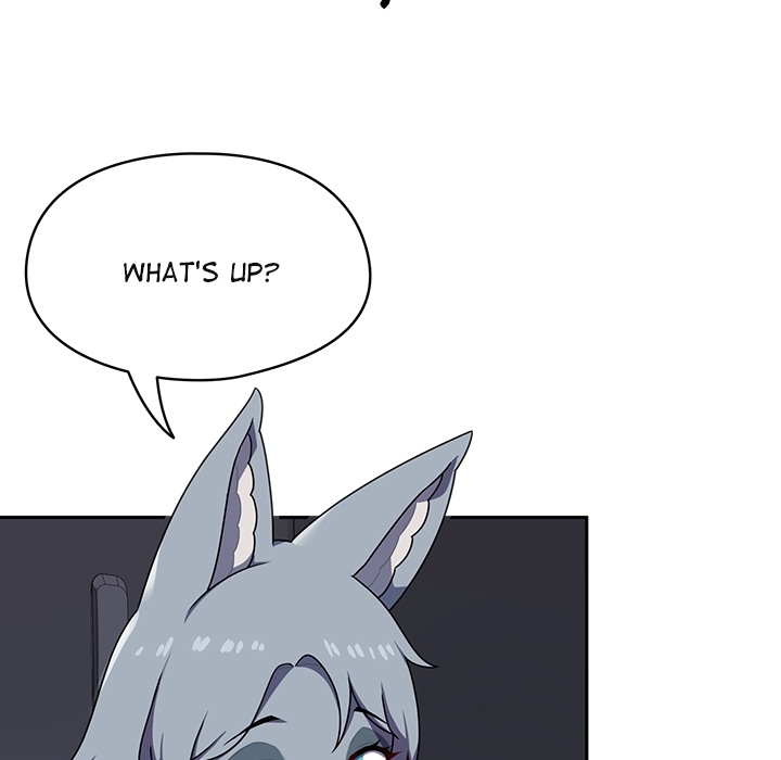 Paws on Campus - episode Prologue - 24