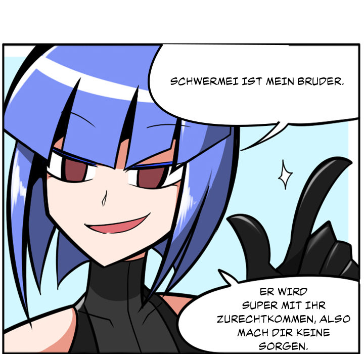 Das Wohnheim aus einer anderen Welt - episode 69 - 32