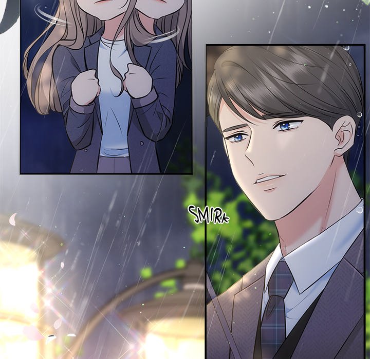 A Consensual Relationship - episode 8 - 136