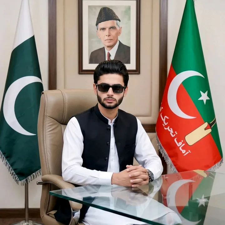 hameyunkhanofficialpti8