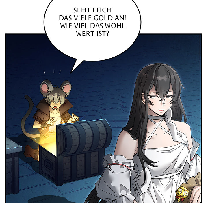 Max-Level Heldin - episode 9 - 121