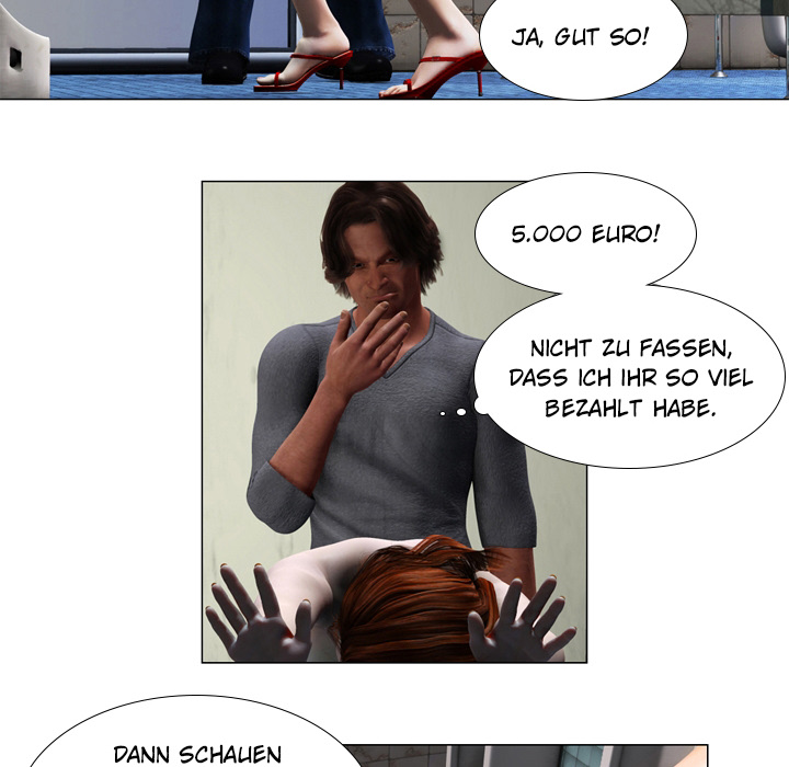 Lust, Liebe & Leben - episode 2 - 5
