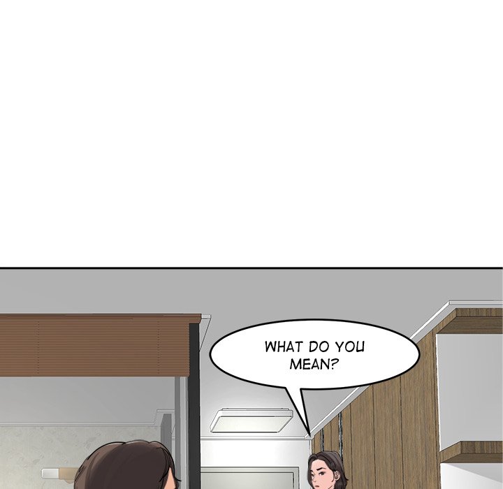 Please Take Care of Her - episode 16 - 52