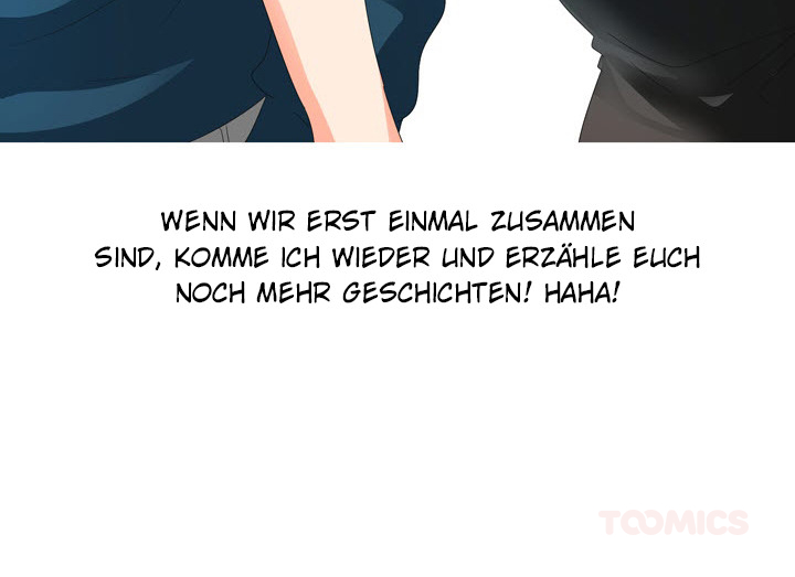 Forever Gossip 2. Staffel - episode 24 - 48