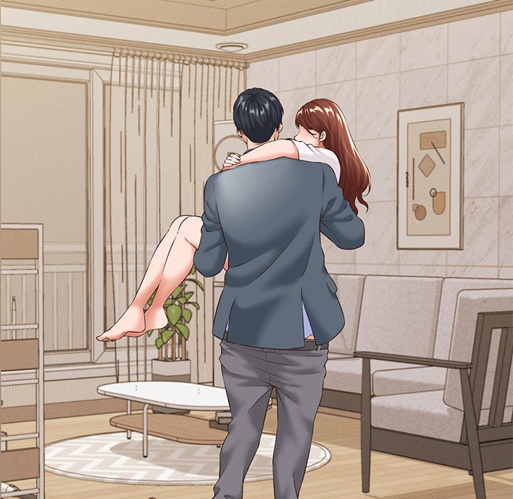 Right Under His Roof - episode 4 - 23