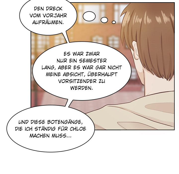 Der Mädchen-Knigge - episode 55 - 7