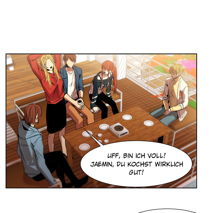 Besondere Beziehungen - episode 11 - 20