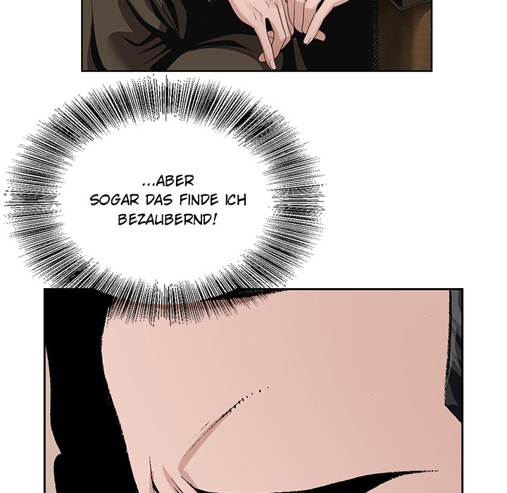 Der Körpervirtuose - episode 31 - 52