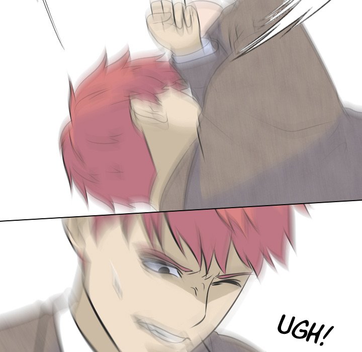 High School Legend : Red Dragon - episode 2 - 70