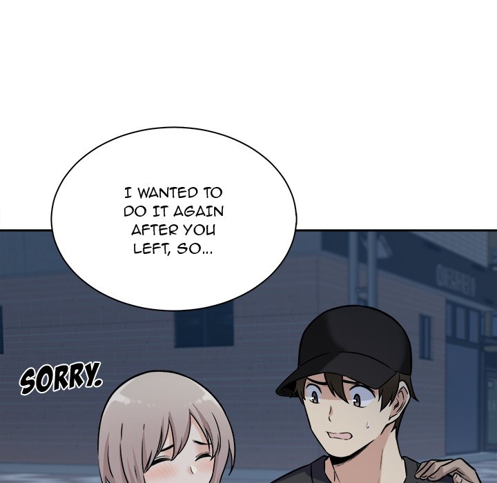 Excuse me, This is my Room - episode 37 - 57