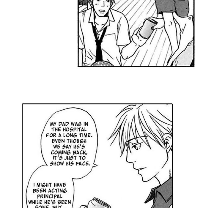 The More Useless He Is, The More I Love Him - episode 10 - 14