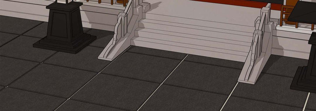 The Palace of Bardo - episode 28 - 162