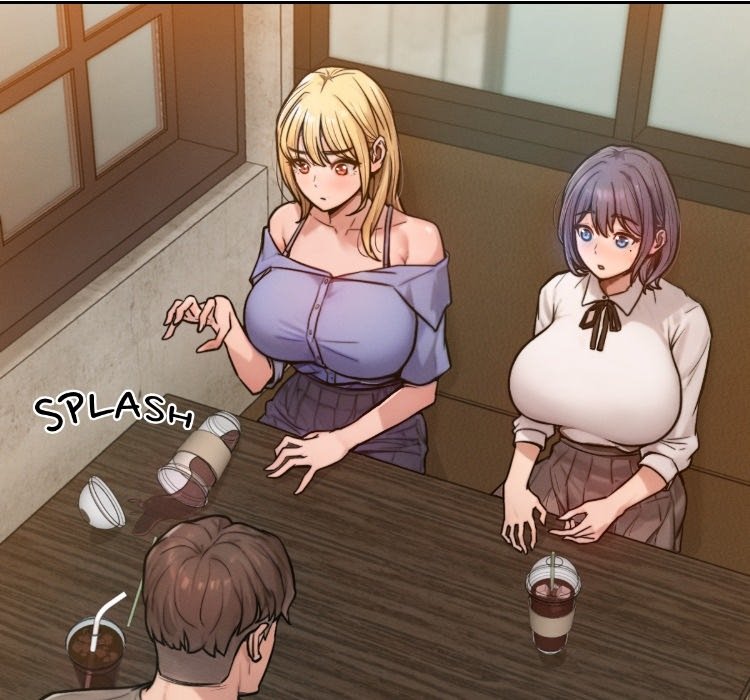 Tasty Missus x4 - episode Prologue - 13