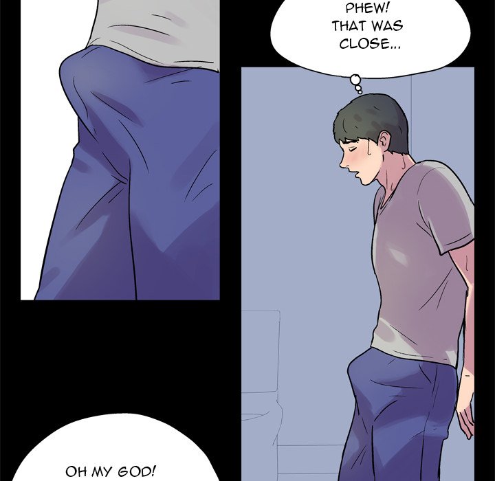 Project Utopia - episode 21 - 38