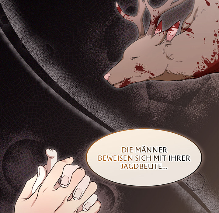 Savage Forest - episode 27 - 39