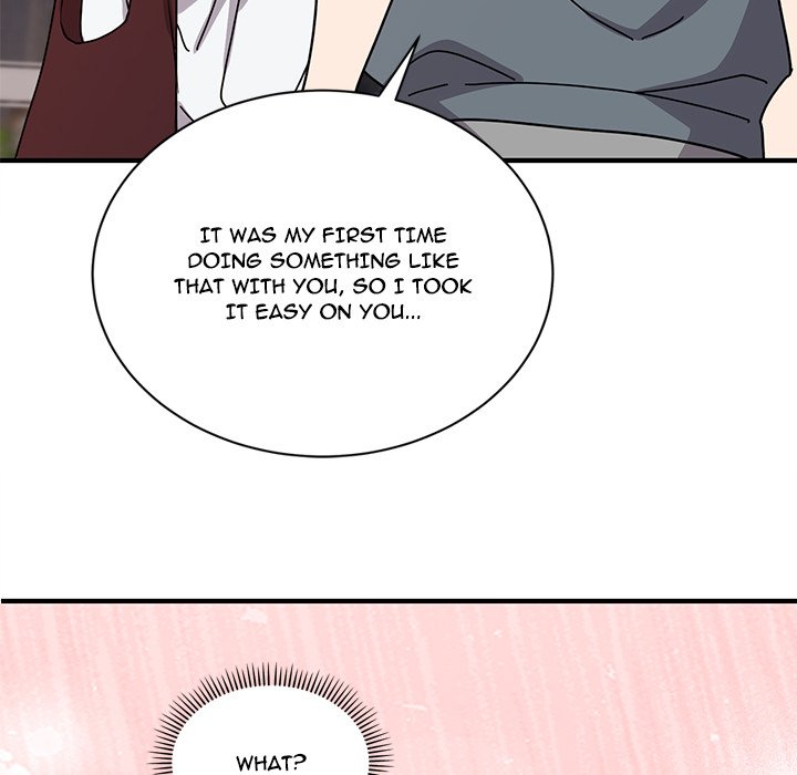 Knot My Secret - episode 6 - 31