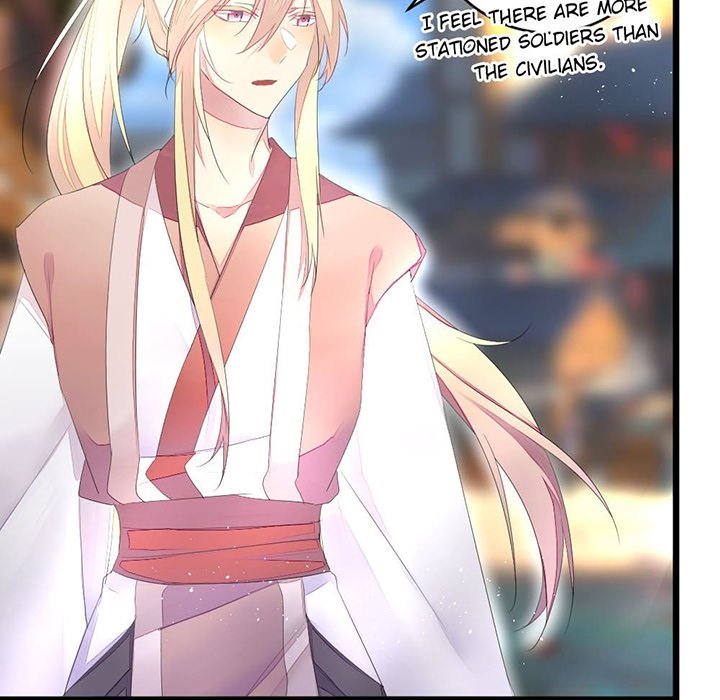 Flowers Whispering - episode 24 - 38
