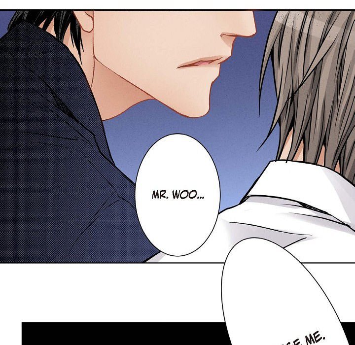 Work, Fight and Love - Webtoon Edition - episode 11 - 26