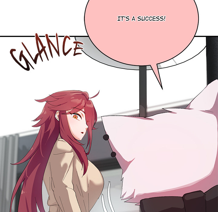 Saving My Magical Girl - episode 3 - 65