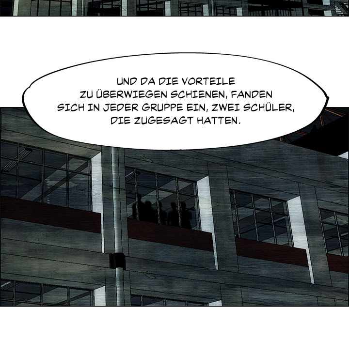 Verstand über Muskeln - episode 52 - 64