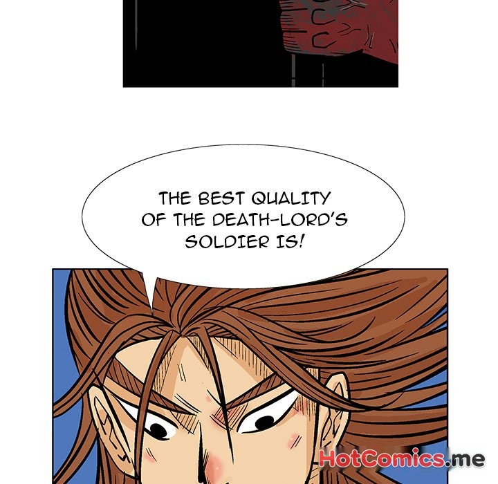 The Journey of the Dragon - episode 6 - 110