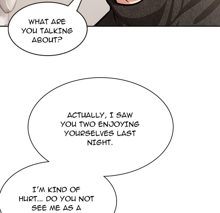 Cabin Resort X - episode Prologue - 21