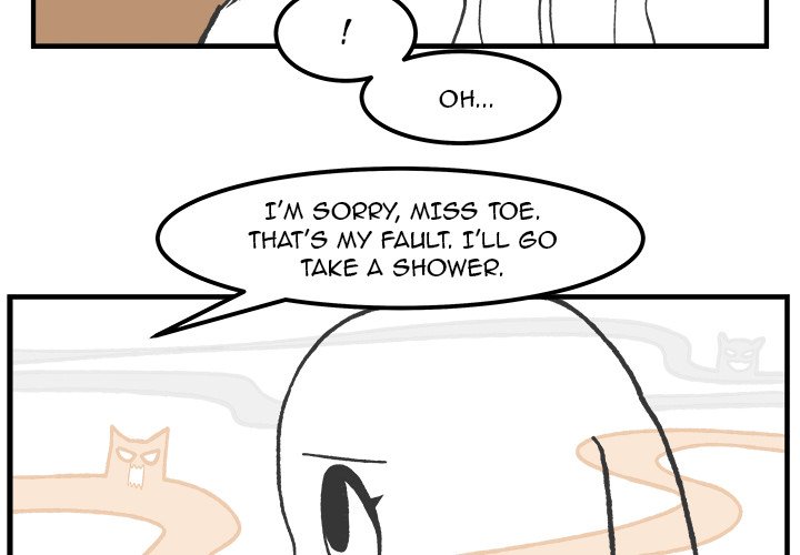 Herbivore High School - episode 57 - 3