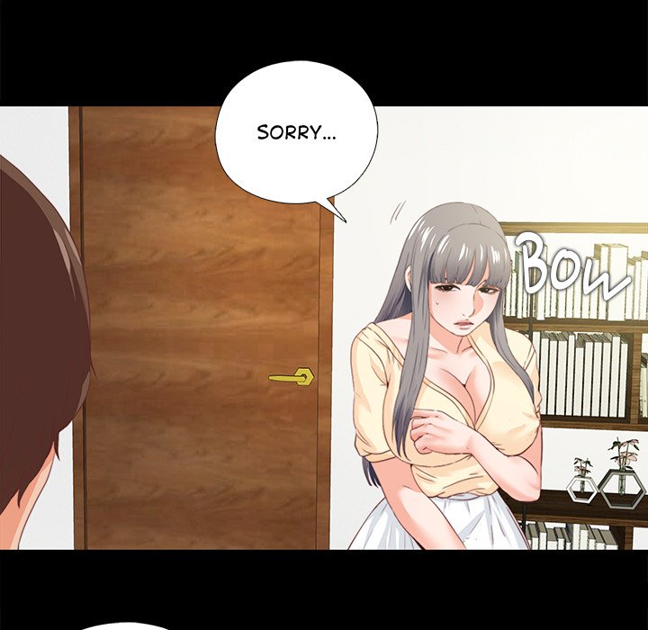 Love on Canvas - episode 11 - 26