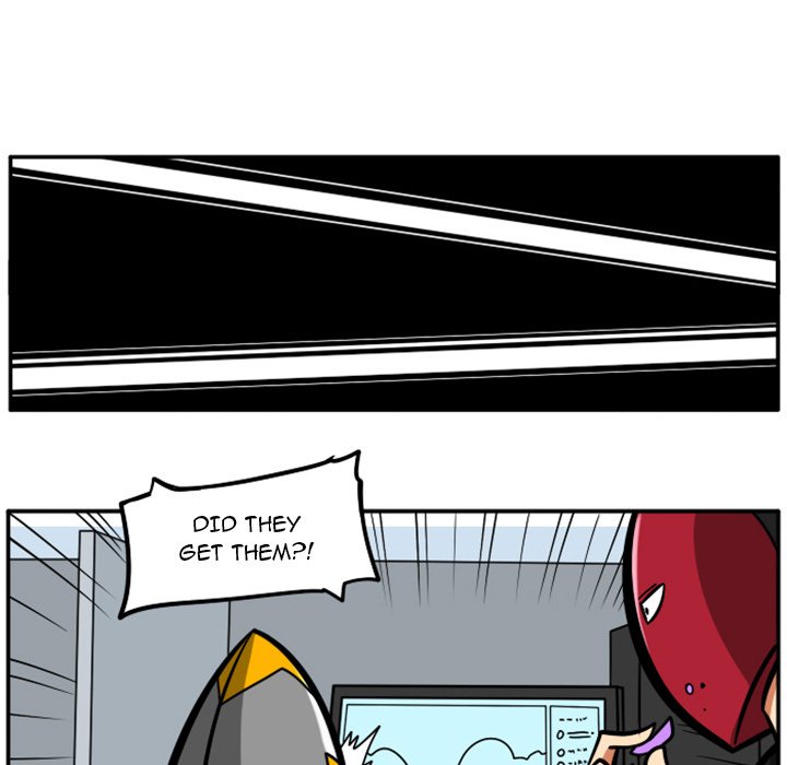 Maki and Friends - episode 85 - 52