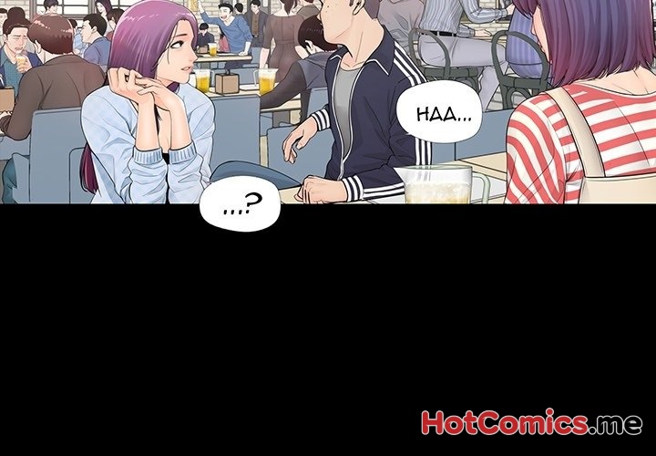 His Return - episode Prologue - 1