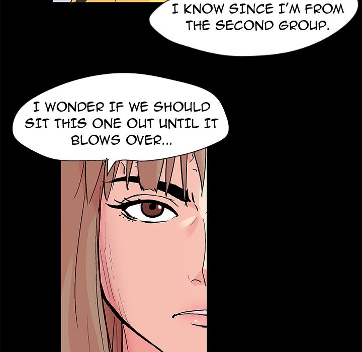Project Utopia - episode 92 - 12